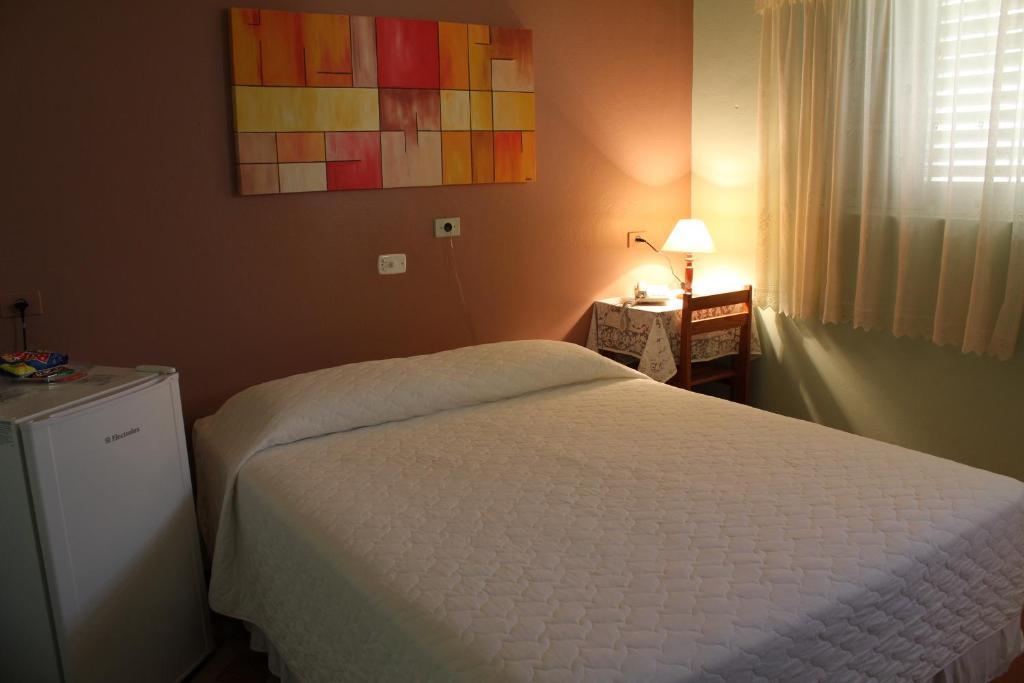 Casarao Hotel Бротас Стая снимка