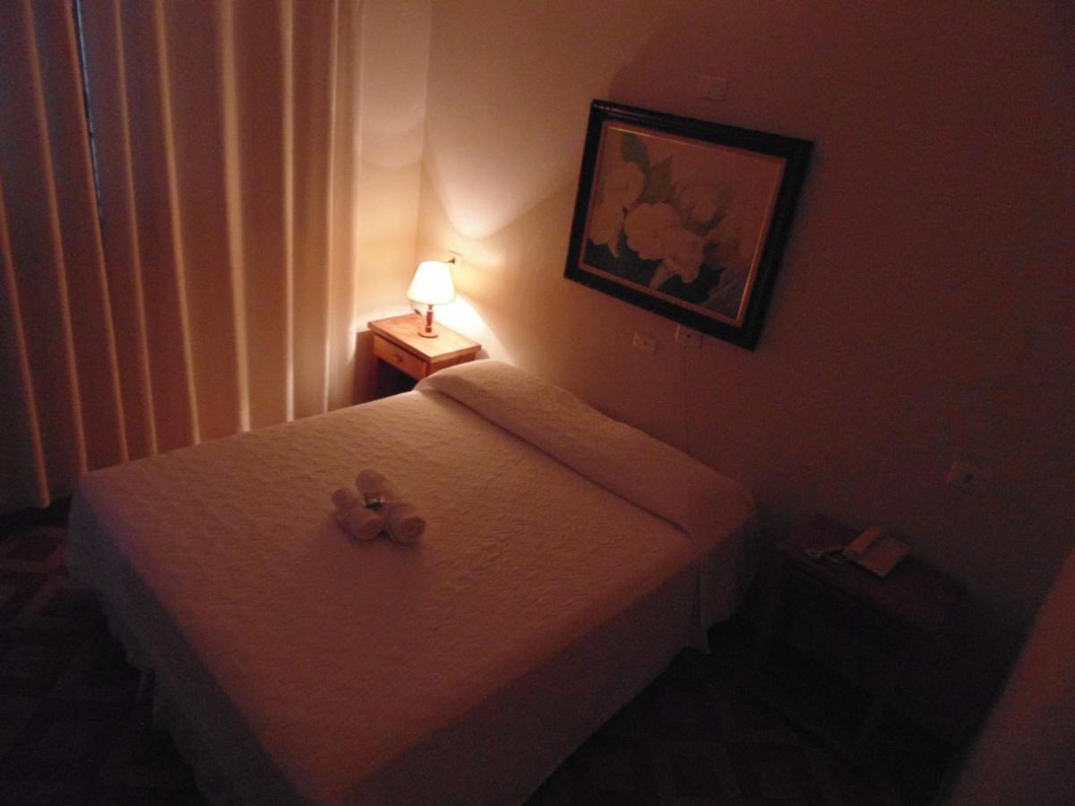 Casarao Hotel Бротас Екстериор снимка