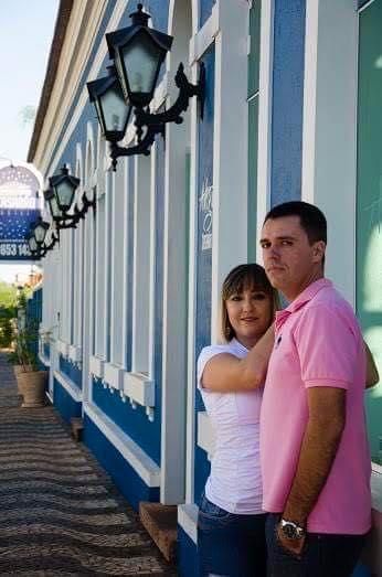 Casarao Hotel Бротас Екстериор снимка